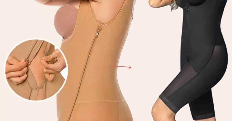 گن عمل زیبایی شکم یا ابدومینوپلاستی