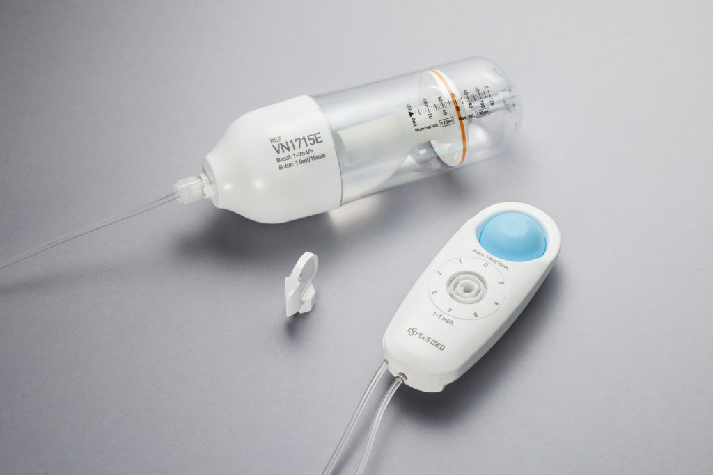 عوارض استفاده از PCA در ابدومینوپلاستی