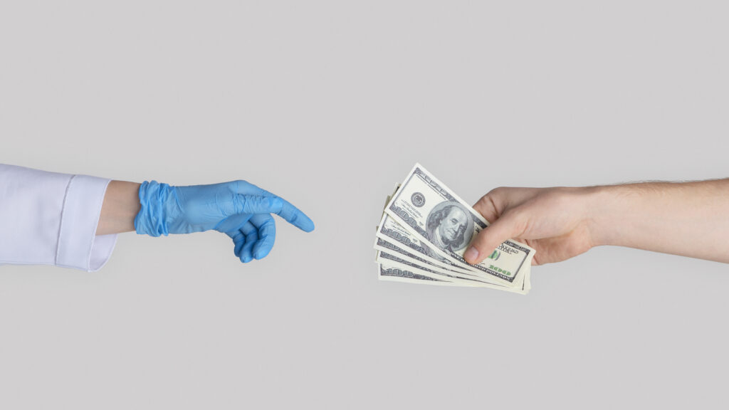 عوامل تاثیرگذار بر هزینه لیپو ویزر